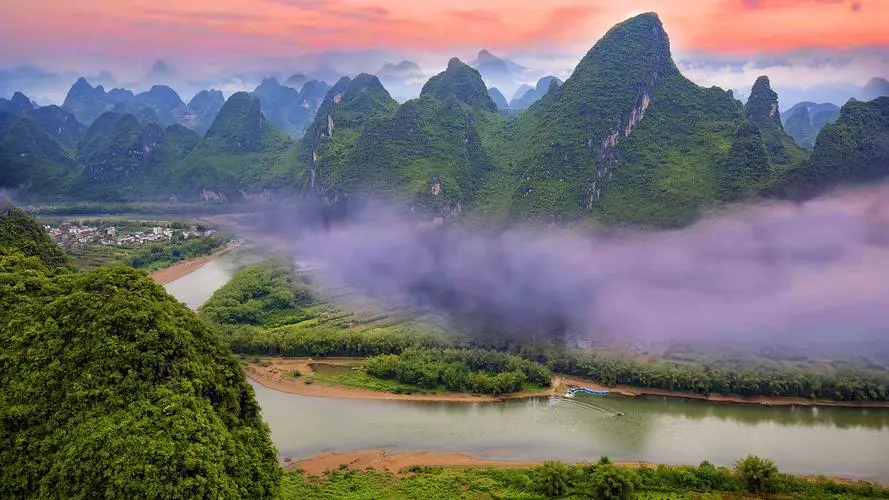 绿色精密自动化